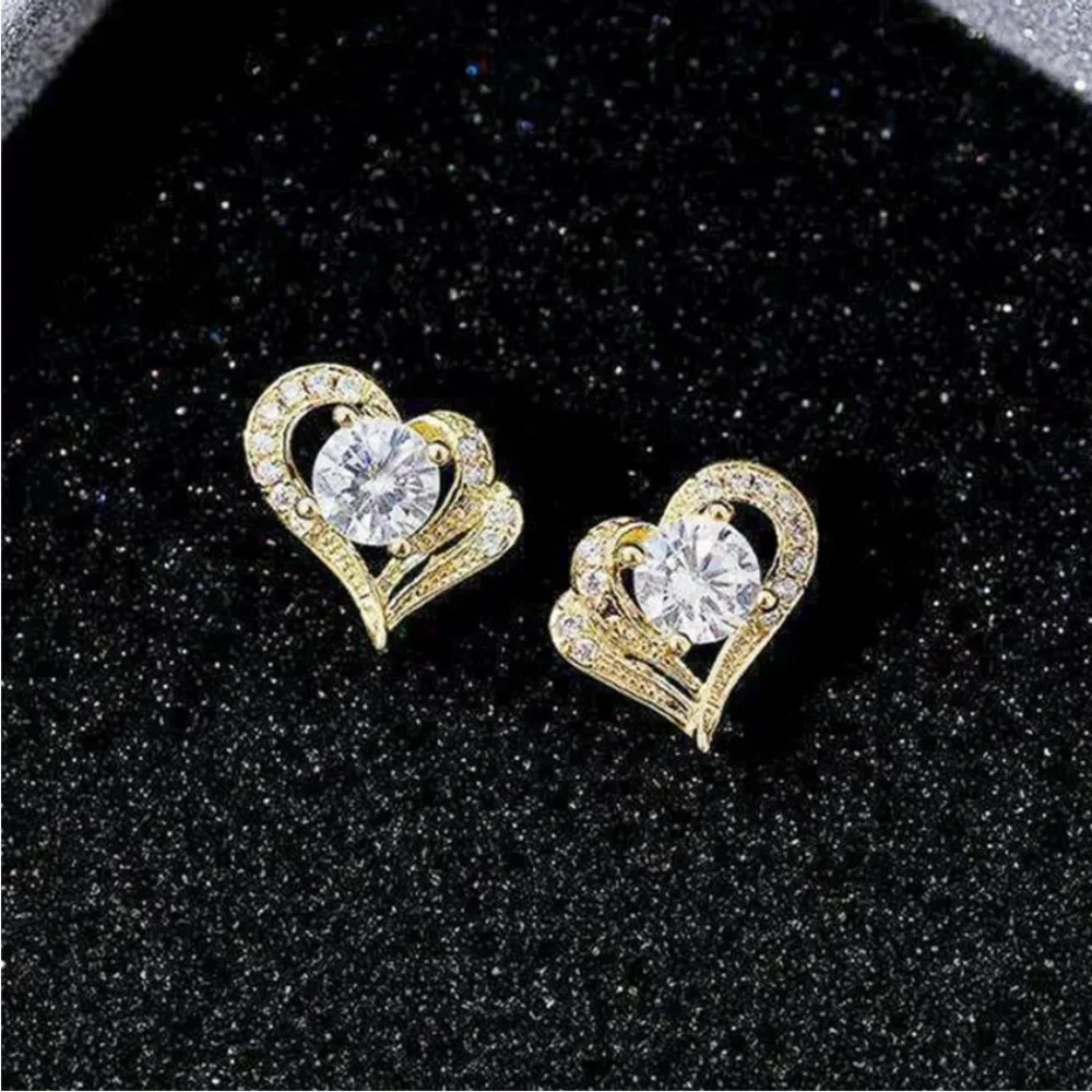 N/A beautiful 18k